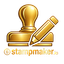 icon of stampmaker