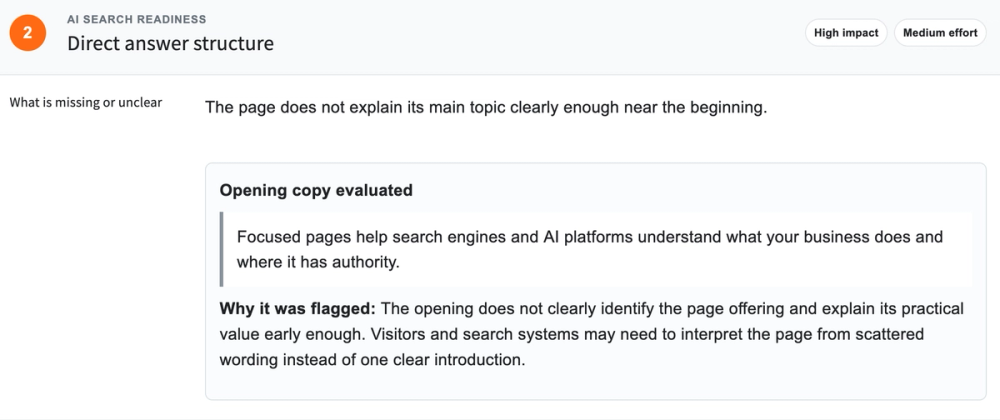 SEO Image AI & SEO Audit thumbnail 3
