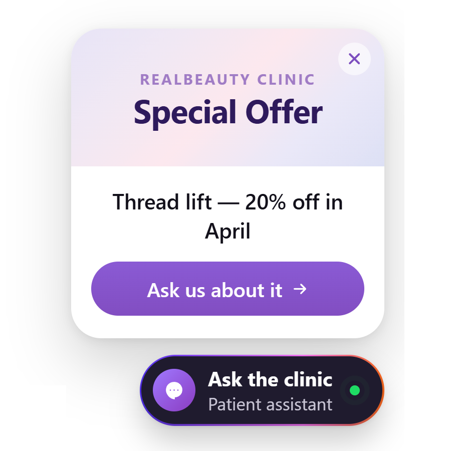 iGlowly Assistant thumbnail 3