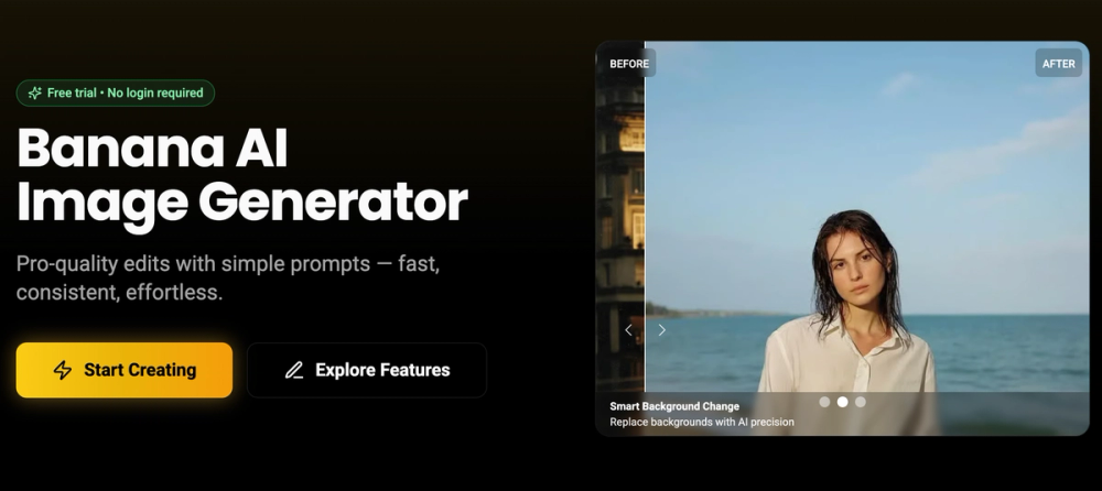 Banana AI thumbnail 3
