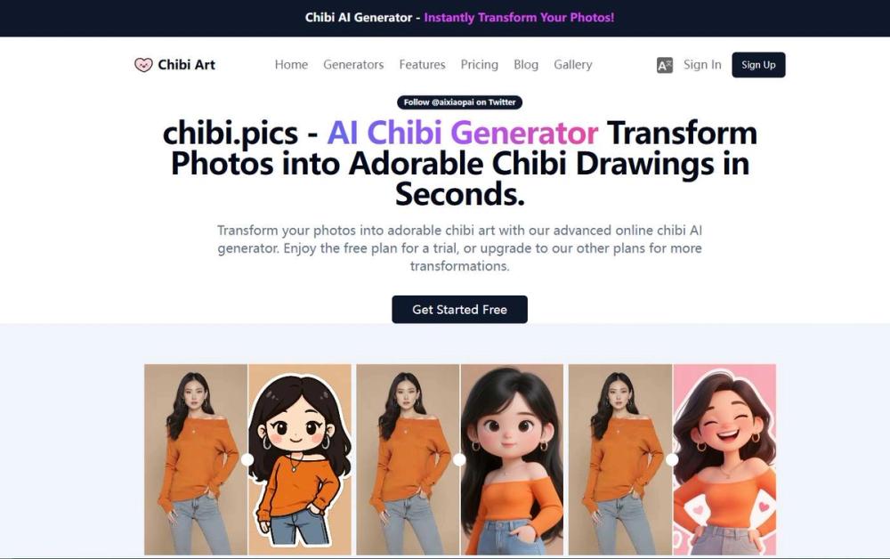 image of Chibi Pics image of Chibi Pics