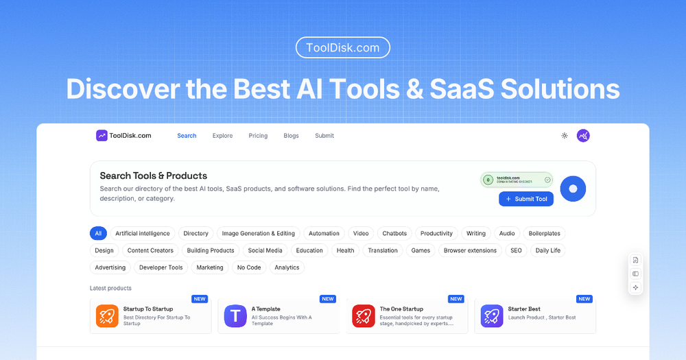 Product gallery image 1 for Took Disk