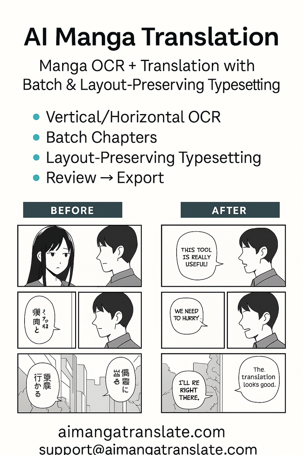 AI Manga Translator thumbnail 3