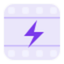 icon of GifSpeed | Speed Gif Online