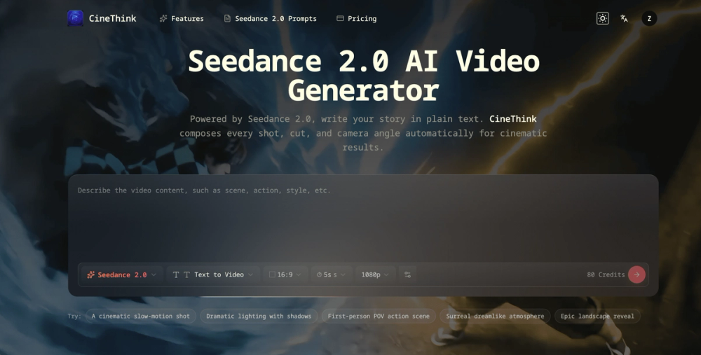 image of CineThink image of CineThink