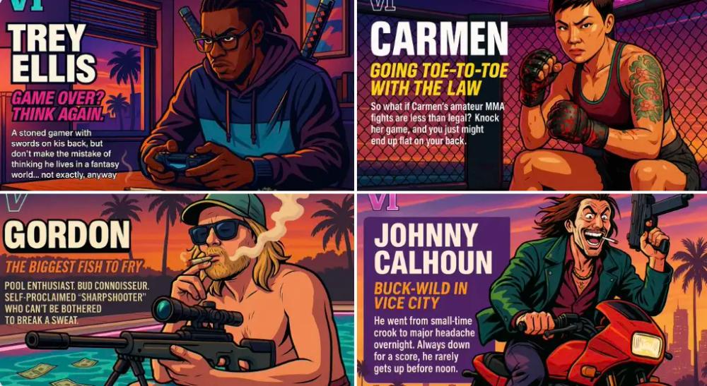 Nano Banana AI thumbnail 3