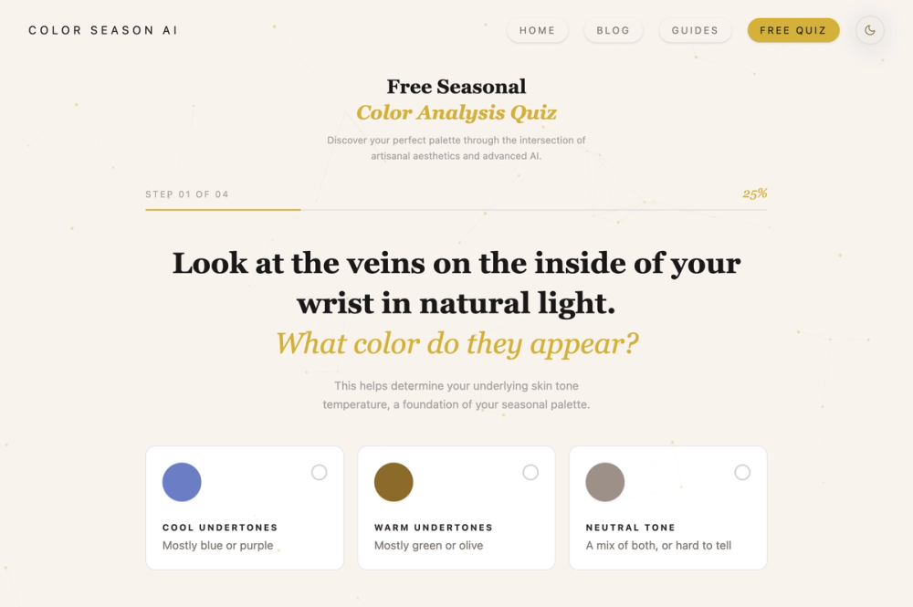 ColorSeasonAI  thumbnail 2
