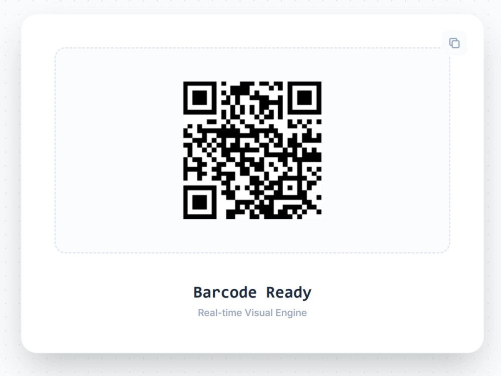Barcode Ready thumbnail 3