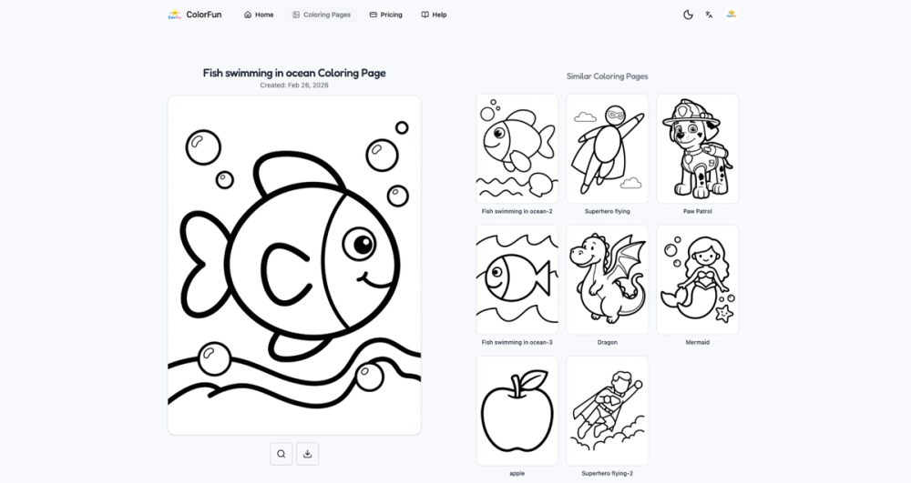 ColorFun thumbnail 2