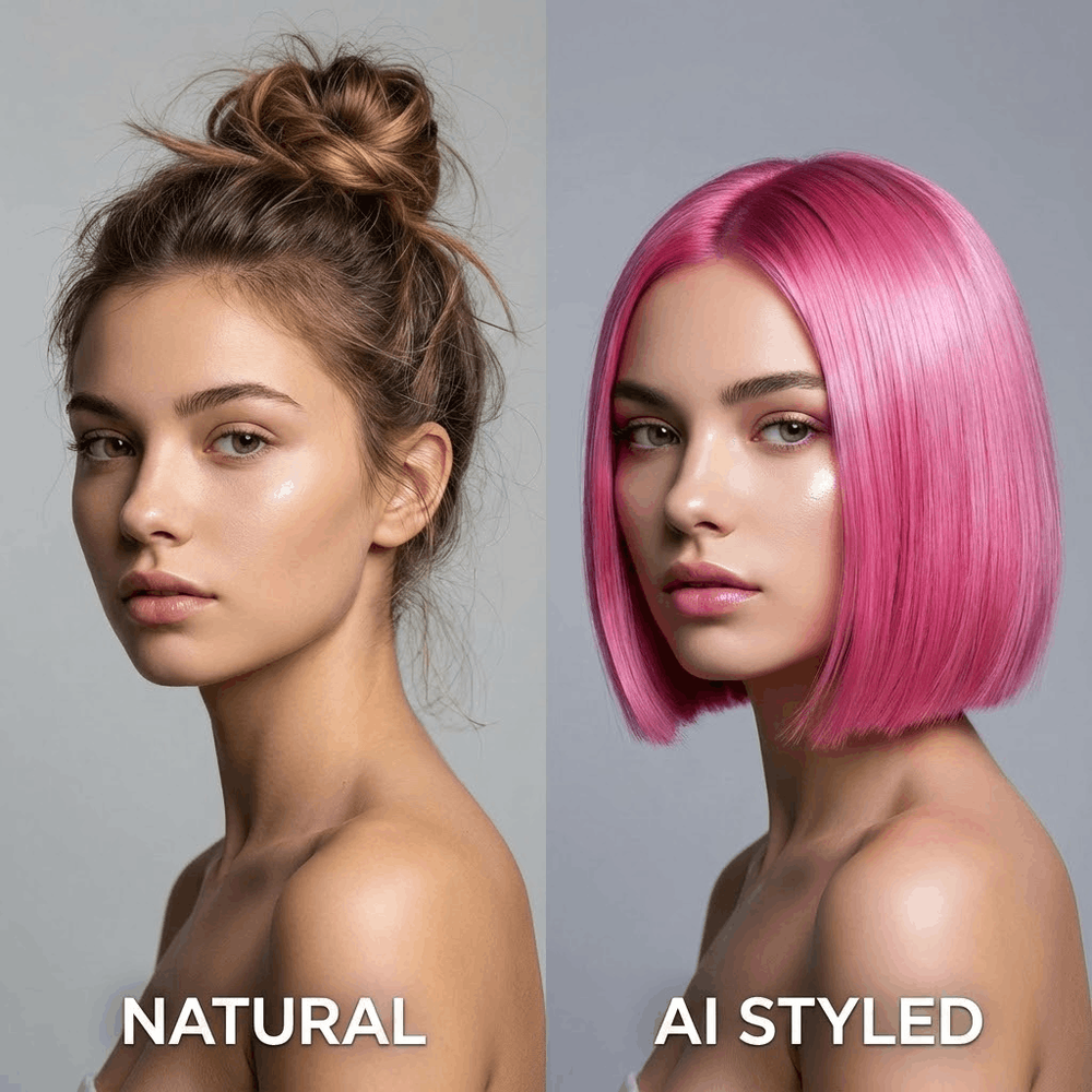 image of FitHairAI image of FitHairAI