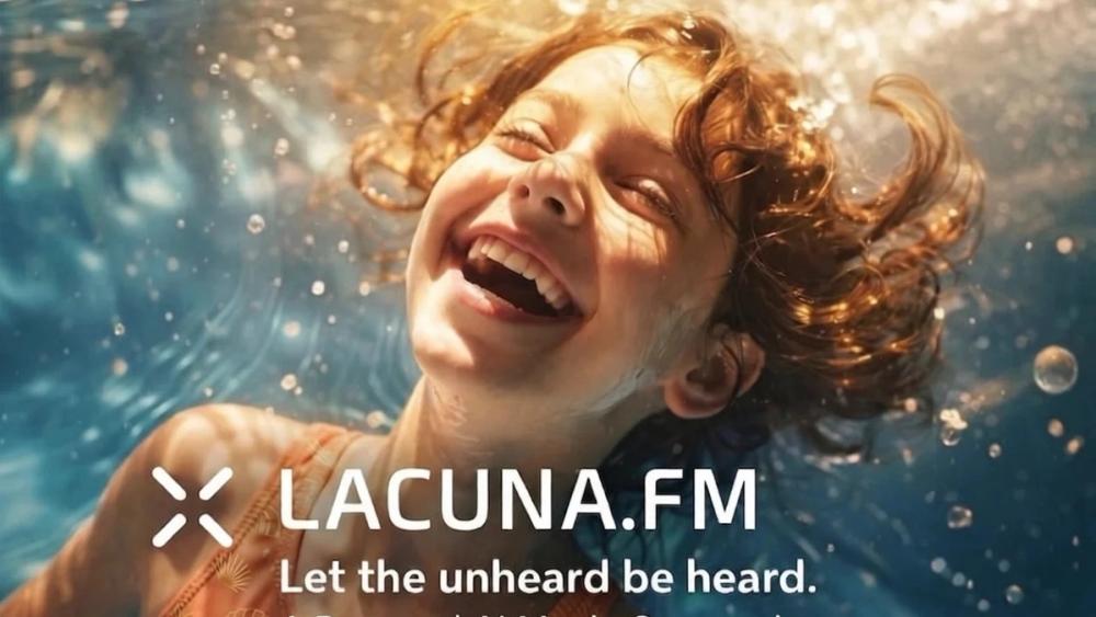 image of Lacuna