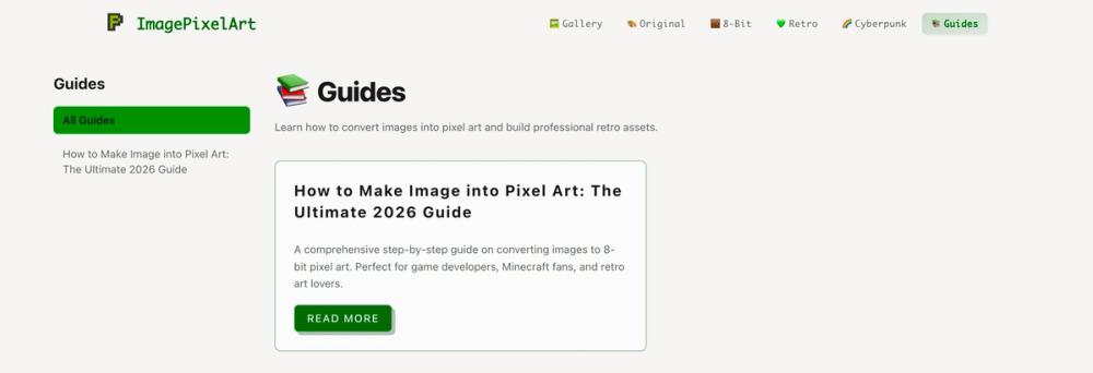 ImagePixelArt thumbnail 2