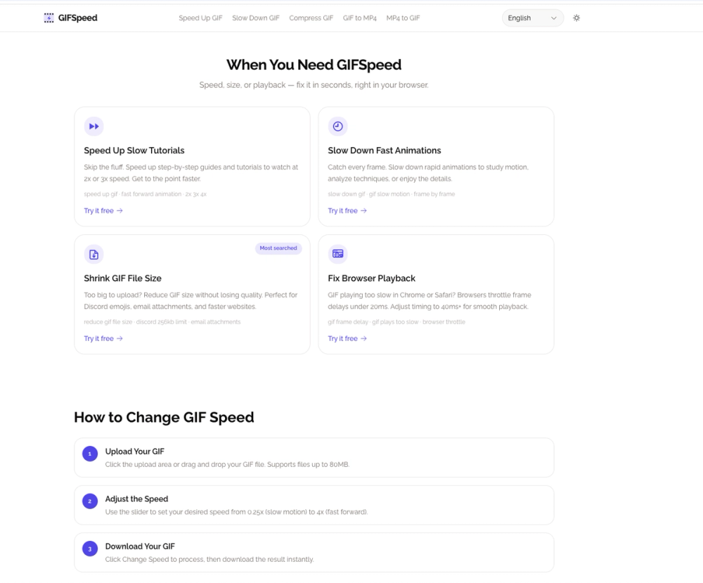 GifSpeed | Speed Gif Online thumbnail 3