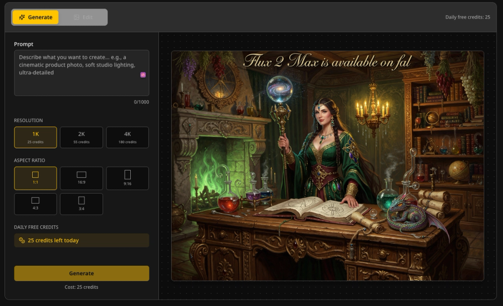 Flux2Max thumbnail 2