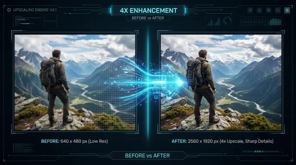 AI Image Editor Online thumbnail 3