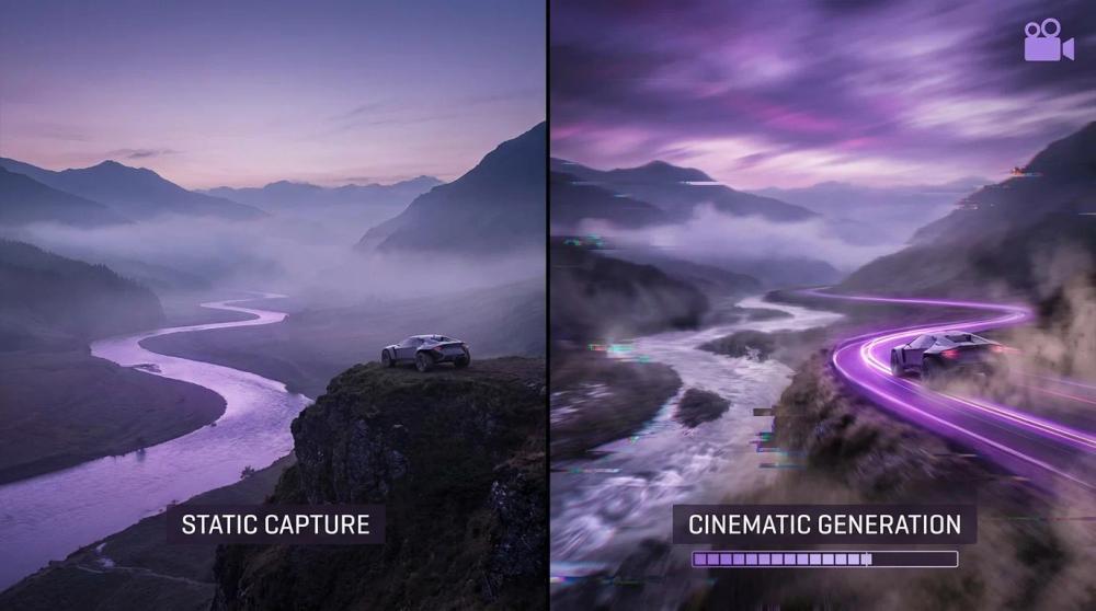 AI Image Editor Online thumbnail 2