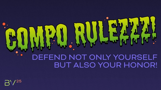 Compo Rulezzz!