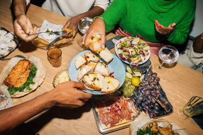 The Ultimate Guide to “Timeleft” Restaurants