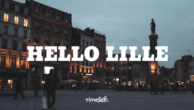 Timeleft's Northern Charm: Welcoming Friendly Dinners in Lille