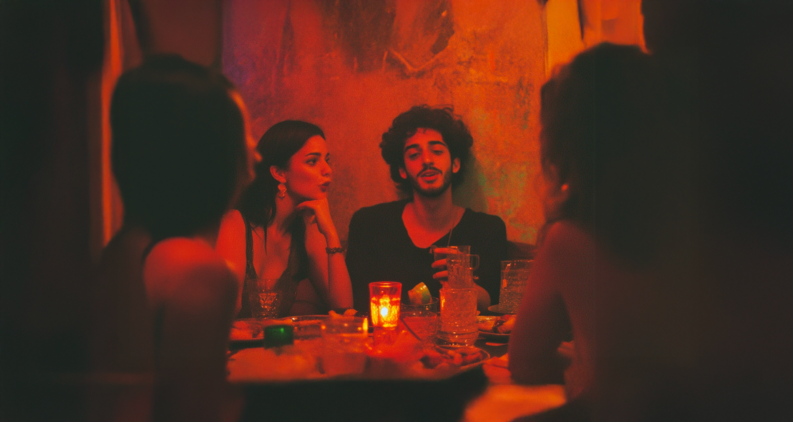 The Expat Experience — You’re Not Alone (Even If It Sometimes Feels That Way)