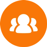 Icon of stats item