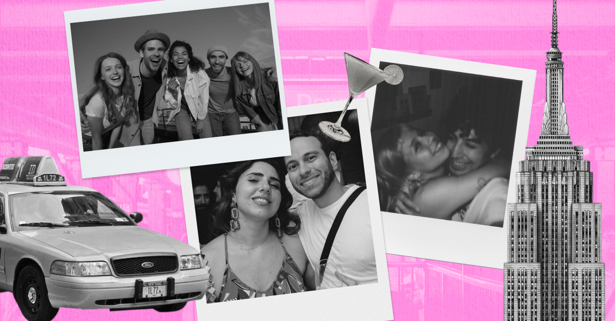 How to make friends in NYC, a guide (2026)