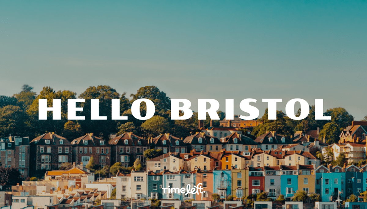 Unleashing the flavourful adventure in Bristol!