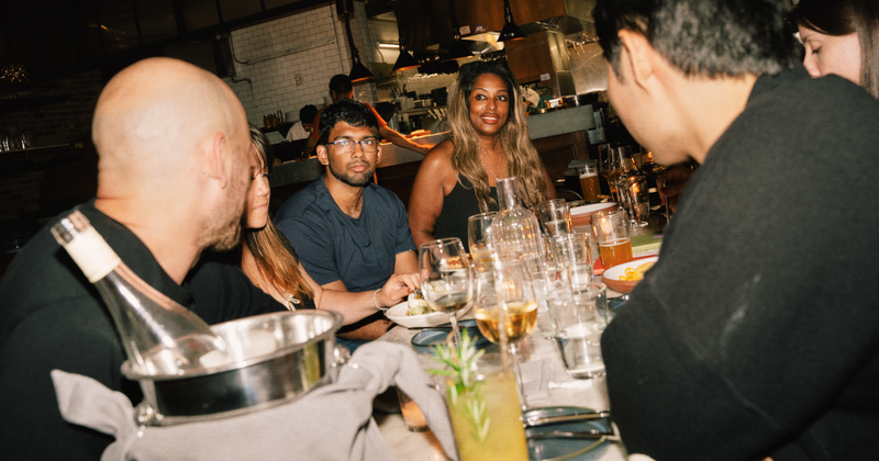 How to socialize after burnout without draining yourself