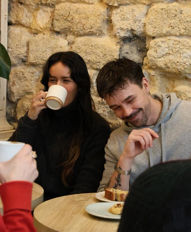 Coffee