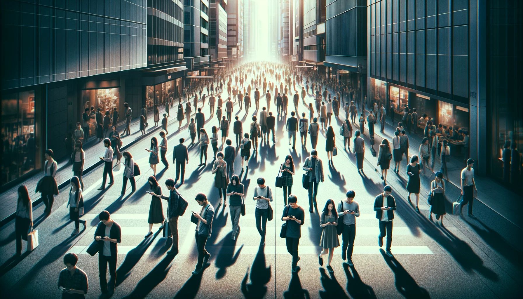 Why It’s Easier to Joke About the Apocalypse Than Imagine a Better Community