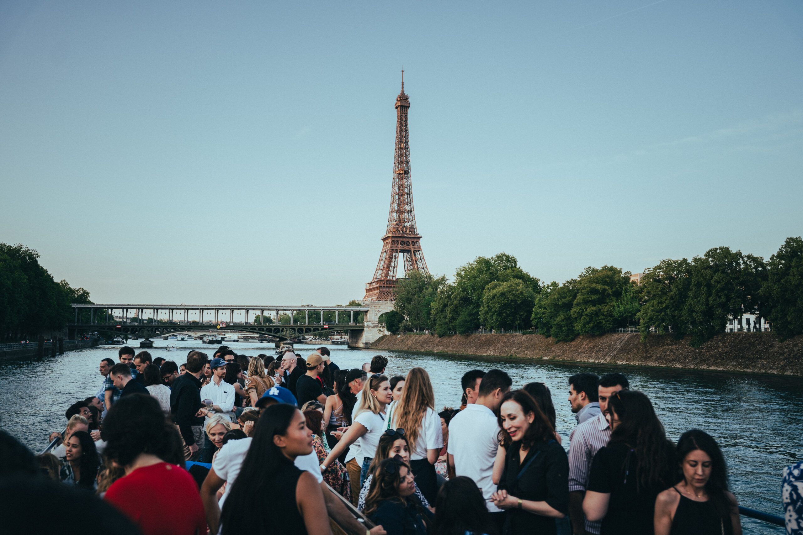 Friendships Made on Water with Timeleft &amp; Click&amp;Boat