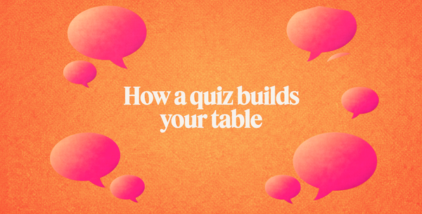 The Timeleft personality quiz: what it asks and why it matters