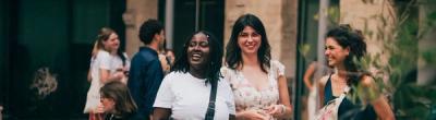 Meet 5 Women Over Dinner