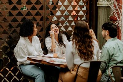 Timeleft’s Commitment to Inclusivity, Safety, and Meaningful Connections