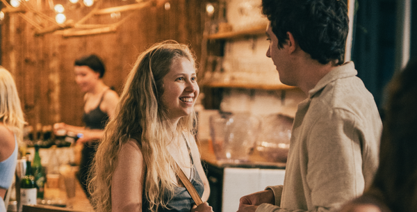 Types of supper clubs: underground, private, pop-up, and app-organised