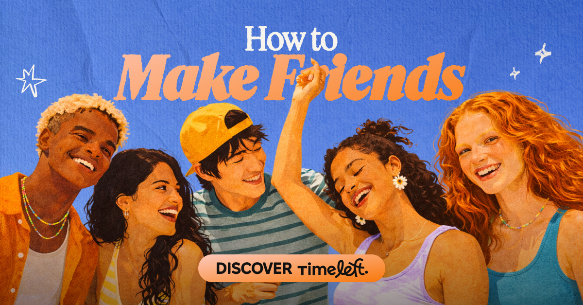 How to make friends as an adult: the complete guide (2026)