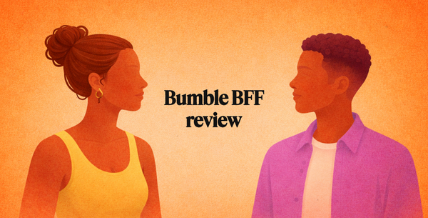 Bumble BFF review 2026: does it work for making friends?