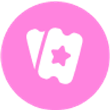 Icon of stats item