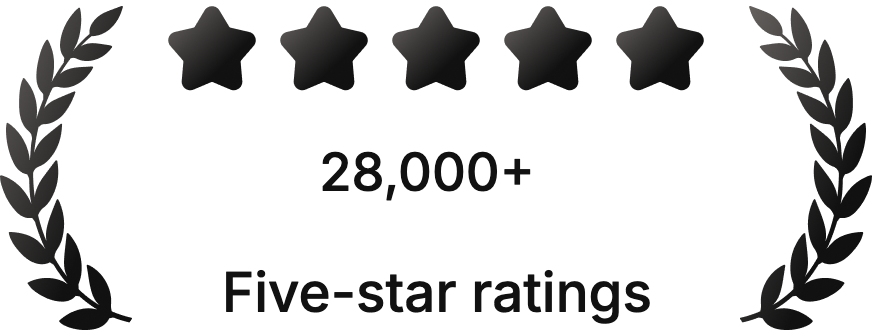 Star rating
