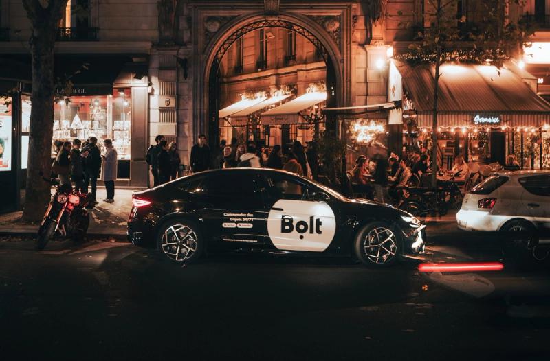 Terms & Conditions for Bolt x Timeleft Giveaway