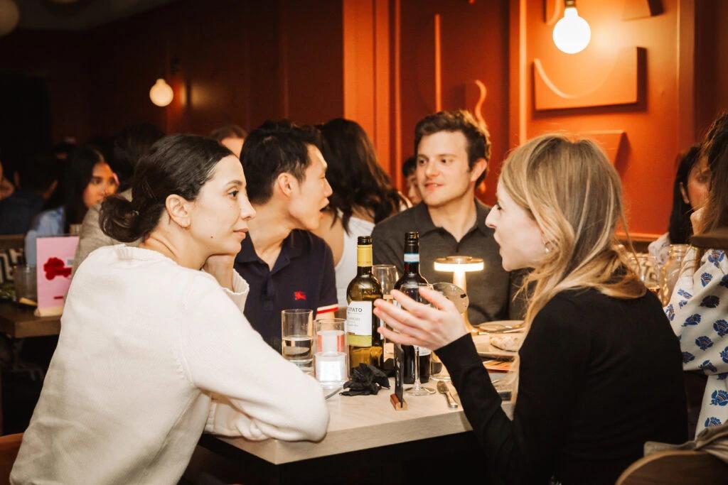 6 Tips for Smoothing Over a Heated Conversation