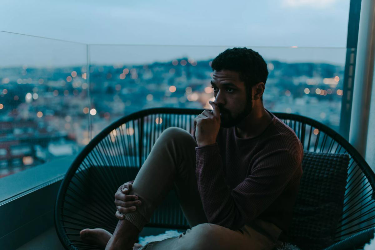 The Urban Loneliness Epidemic: Navigating Solitude Amidst the City Crowd