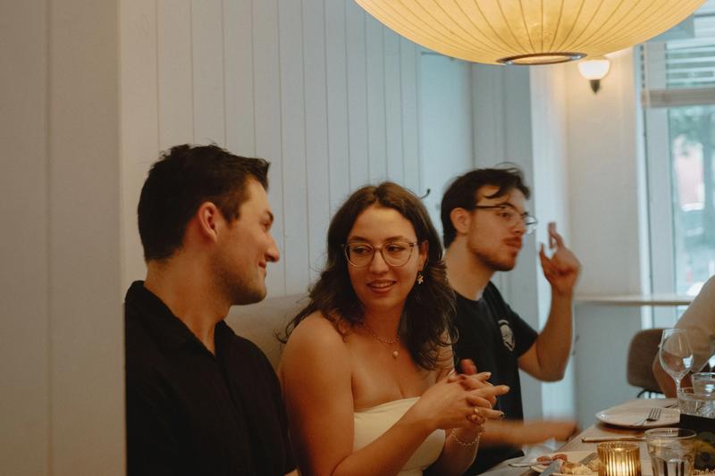 Eventbrite alternatives for meeting people: seven apps that get you talking