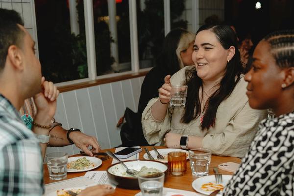How to book your first Timeleft dinner: step-by-step for first-timers