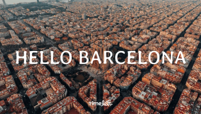Timeleft's Barcelona Rendezvous: A Culinary Mosaic Amidst Catalan Charms