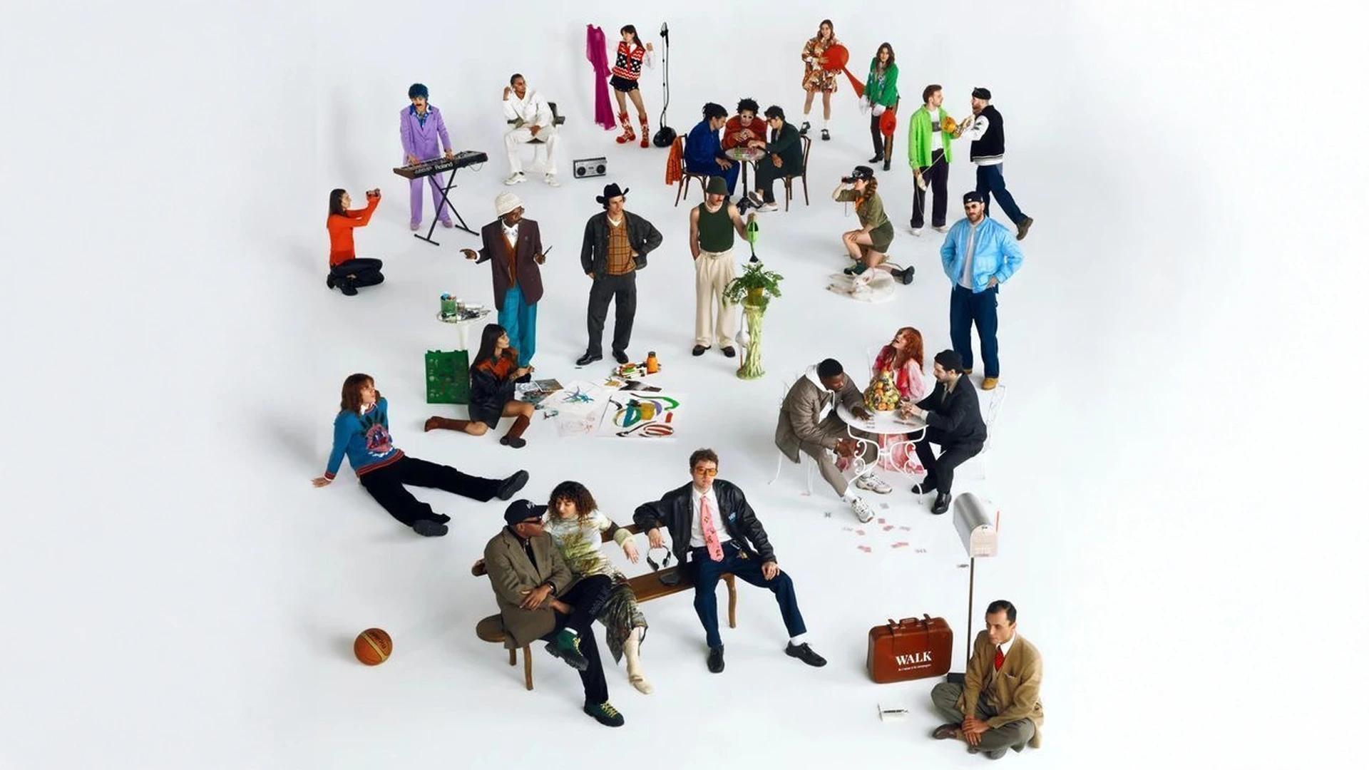 Is making friends as an adult really hard?