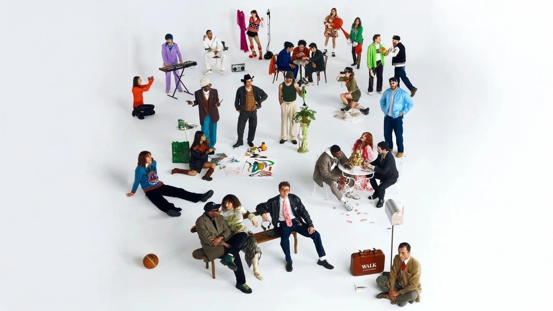 Is making friends as an adult really hard?