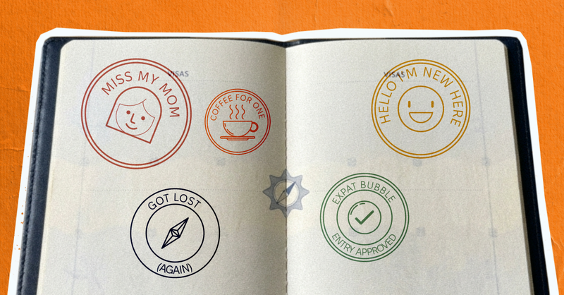 Making friends abroad: The honest expat guide