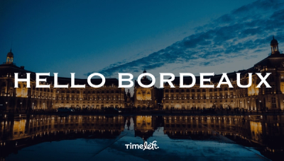 Timeleft arrives in Bordeaux: Dinners between strangers unfold in the City of Wine