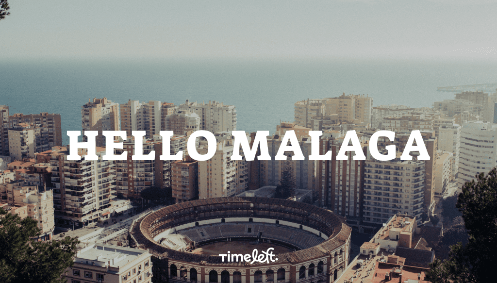 Timeleft's Malaga Moments: Savory Stories Under the Andalusian Sun